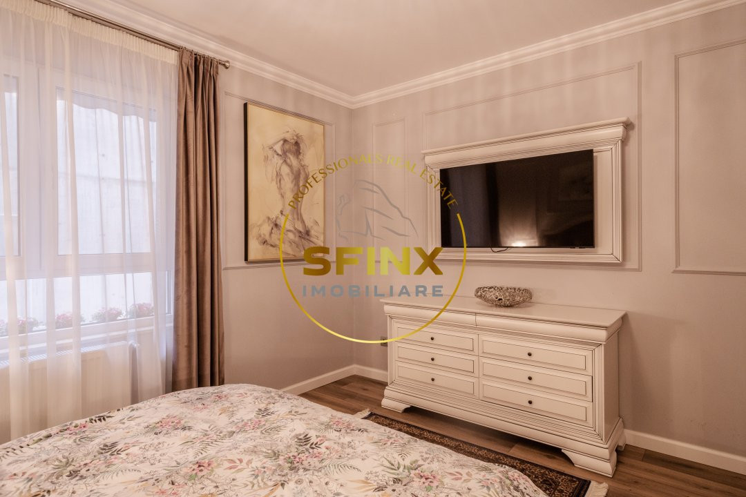 Apartament Premium Orzari + Loc de Parcare