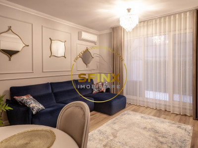 Apartament Premium Orzari + Loc de Parcare