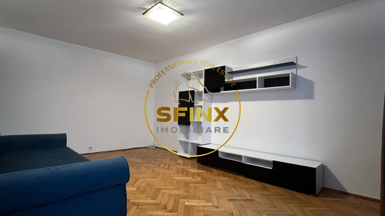 De inchiriat apartament 3 camere Dorobanti