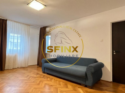 De inchiriat apartament 3 camere Dorobanti