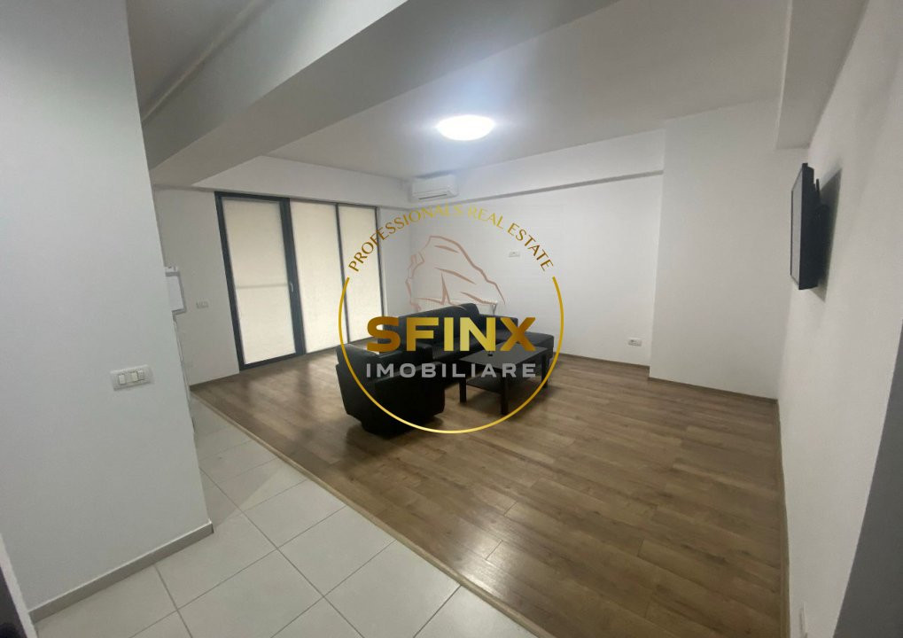 De inchiriat apartament cu 2 camere zona Unirii