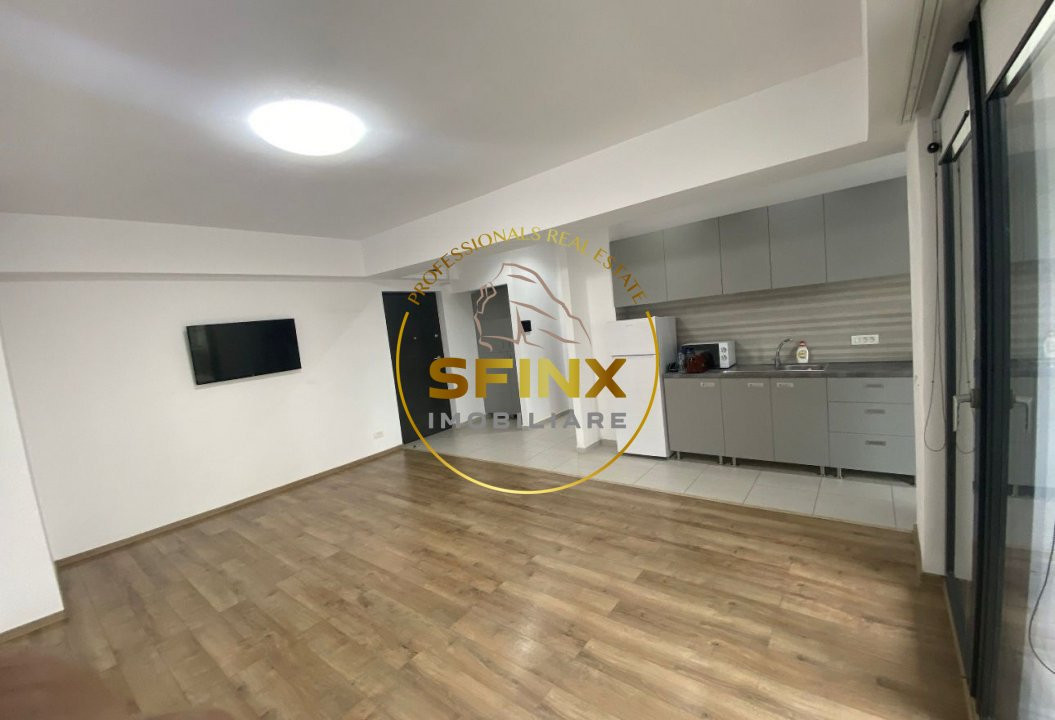 De inchiriat apartament cu 2 camere zona Unirii