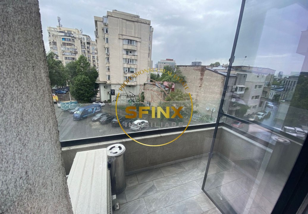 De inchiriat apartament cu 2 camere zona Unirii