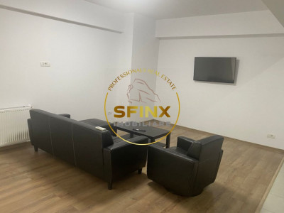 De inchiriat apartament cu 2 camere zona Unirii