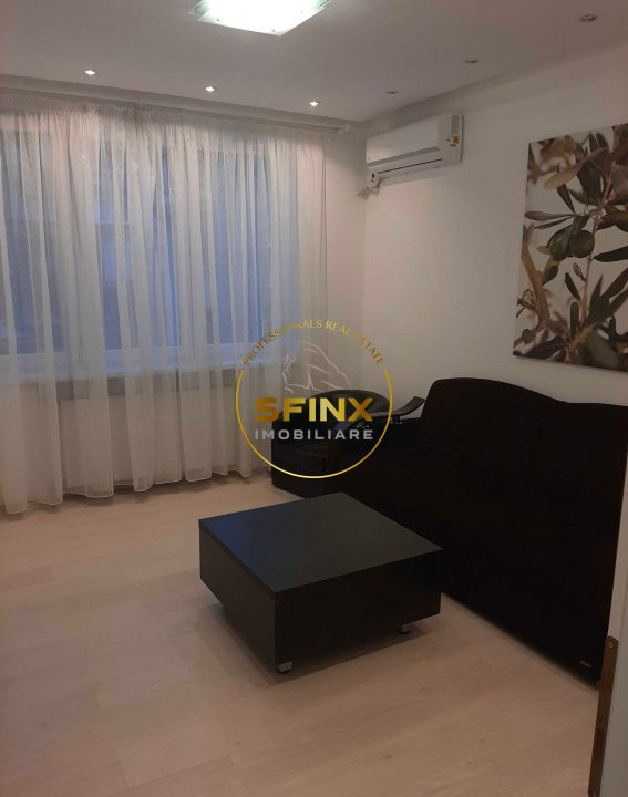 De inchiriat apartament cu 2 camere zona Romana