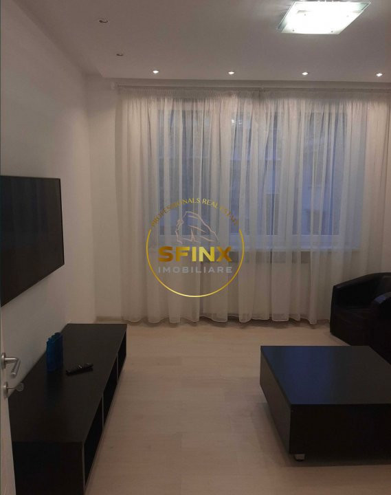 De inchiriat apartament cu 2 camere zona Romana