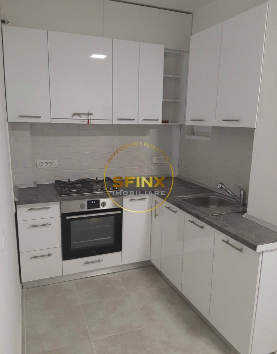 De inchiriat apartament cu 2 camere zona Romana