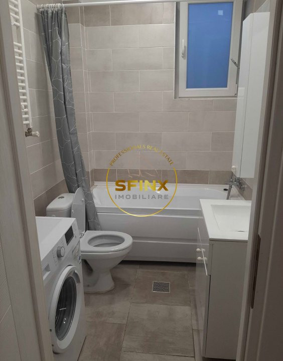 De inchiriat apartament cu 2 camere zona Romana