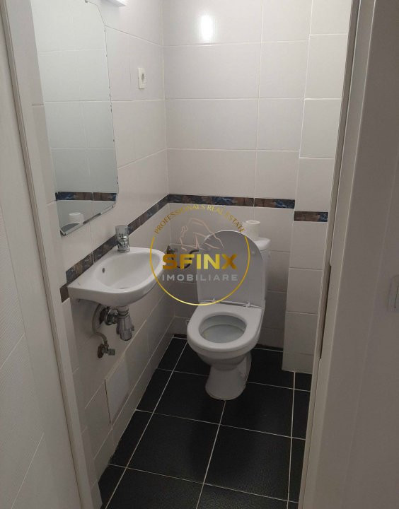 De inchiriat apartament cu 2 camere zona Romana