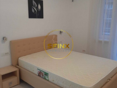 De inchiriat apartament cu 2 camere zona Romana