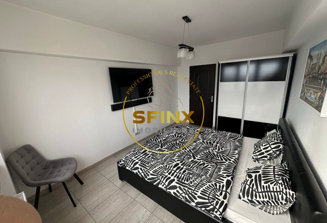 De inchiriat apartament  cu 2 camere zona Mihai Bravu