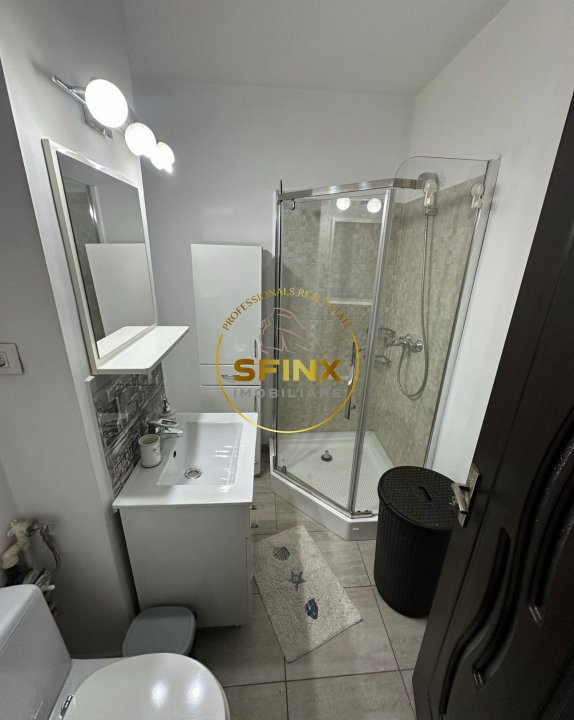 De inchiriat apartament  cu 2 camere zona Mihai Bravu