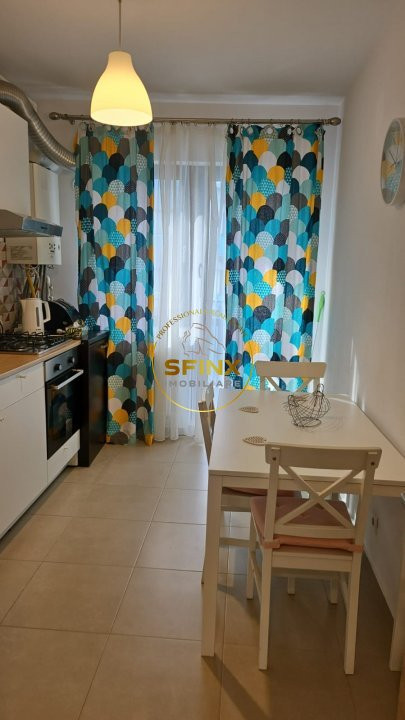 De vanzare Apartament in complex nou Parcul Carol