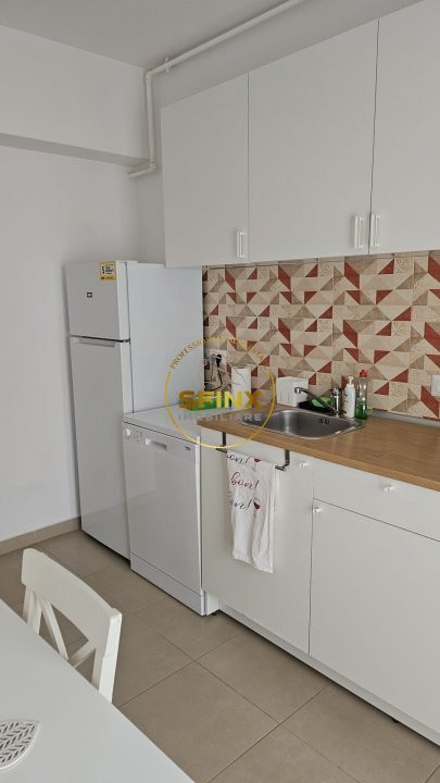 De vanzare Apartament in complex nou Parcul Carol