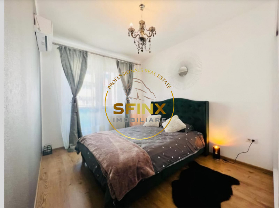 De vanzare Apartament in complex nou Parcul Carol