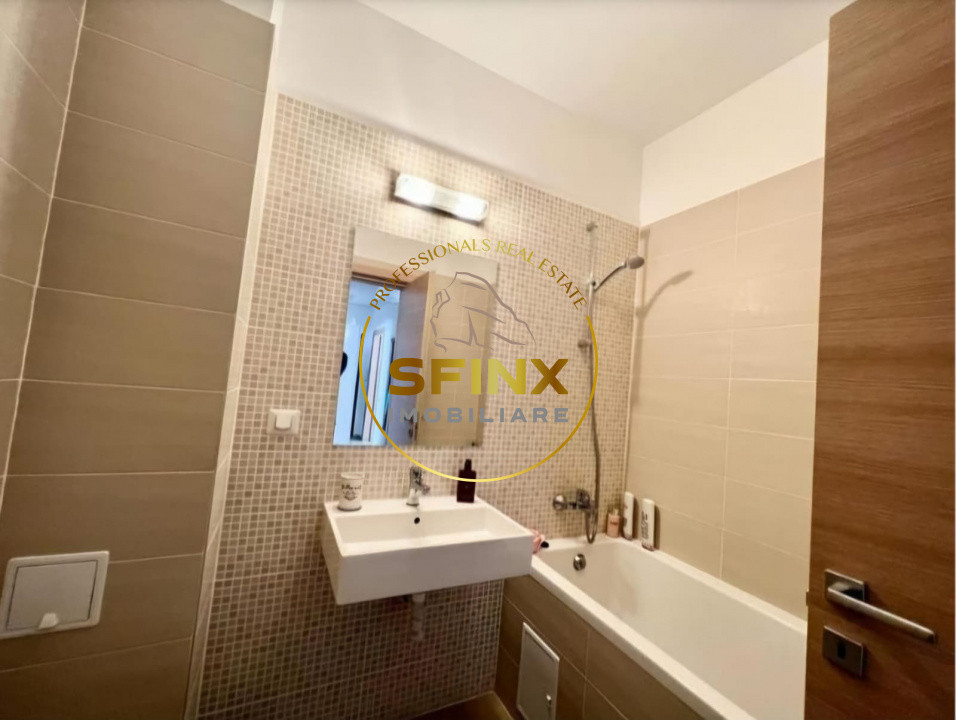 De vanzare Apartament in complex nou Parcul Carol