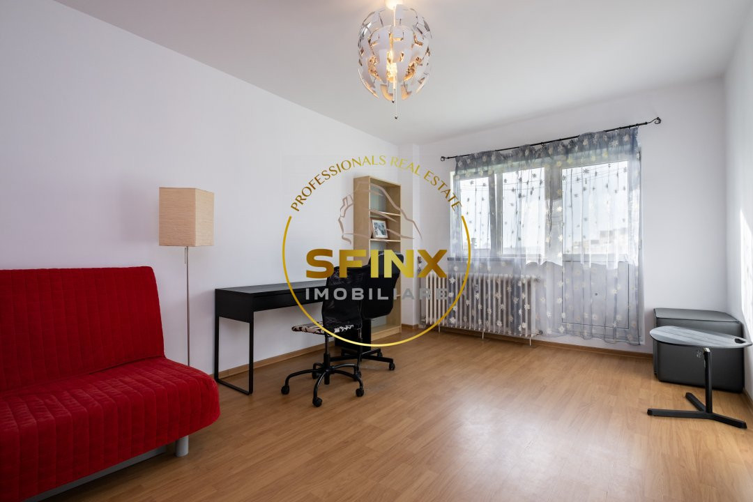 Apartament 2 camere Tineretului