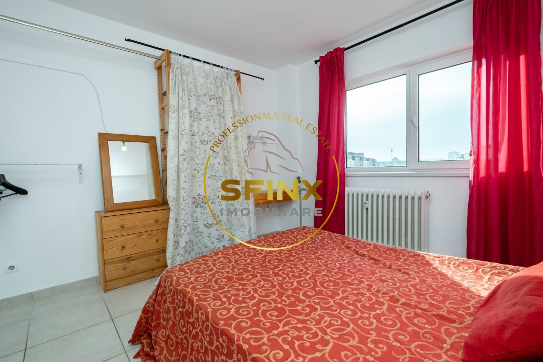 Apartament 2 camere Tineretului