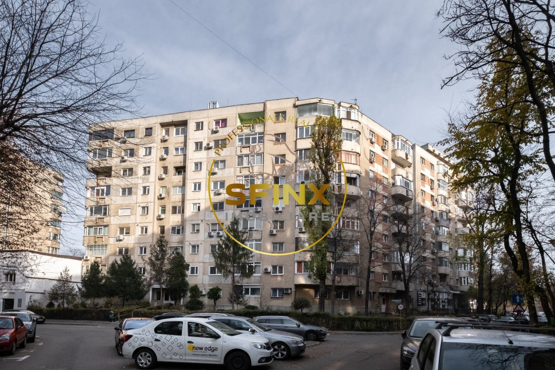 Apartament 2 camere Tineretului