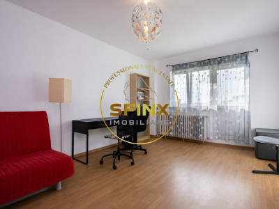 Apartament 2 camere Tineretului