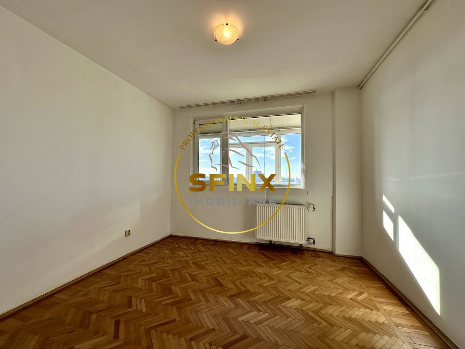 Apartament 2 Camere Piața Domenii 