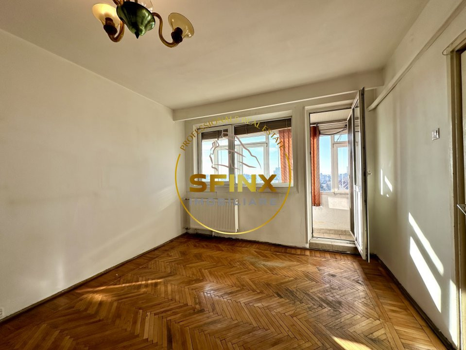 Apartament 2 Camere Piața Domenii 