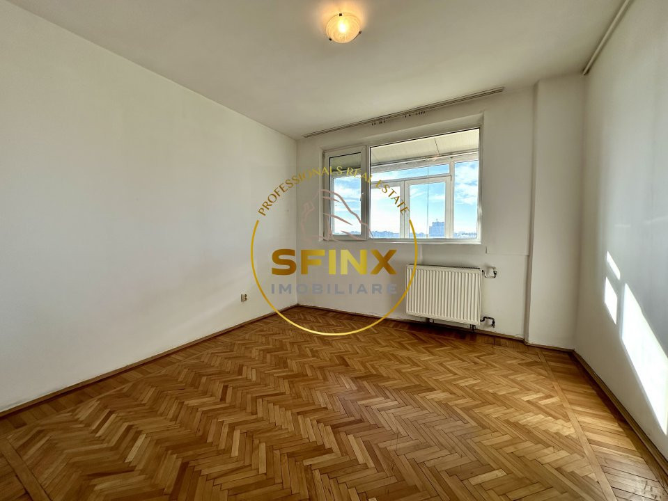 Apartament 2 Camere Piața Domenii 