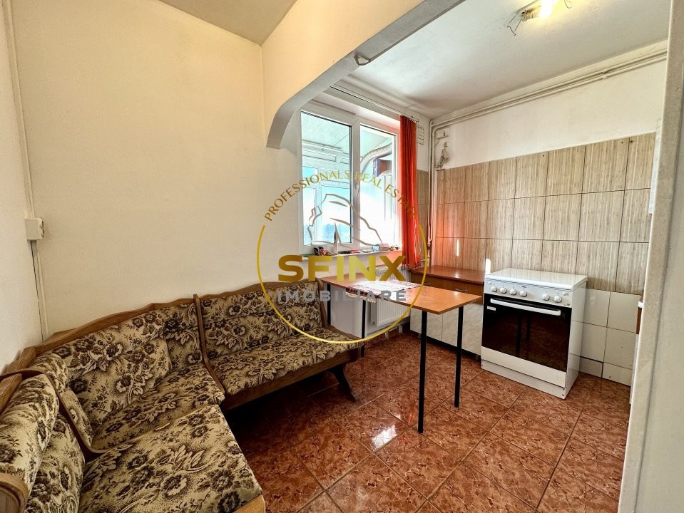 Apartament 2 Camere Piața Domenii 