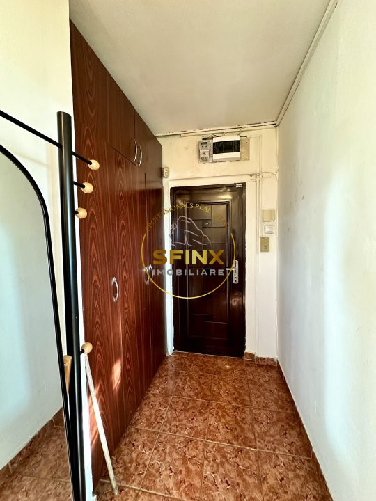 Apartament 2 Camere Piața Domenii 