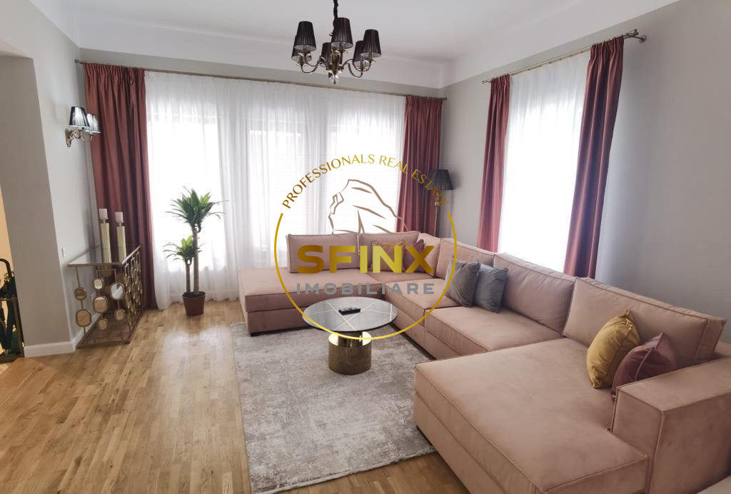 Beautiful, fully furnished, very quiet villa with pool, near the forest