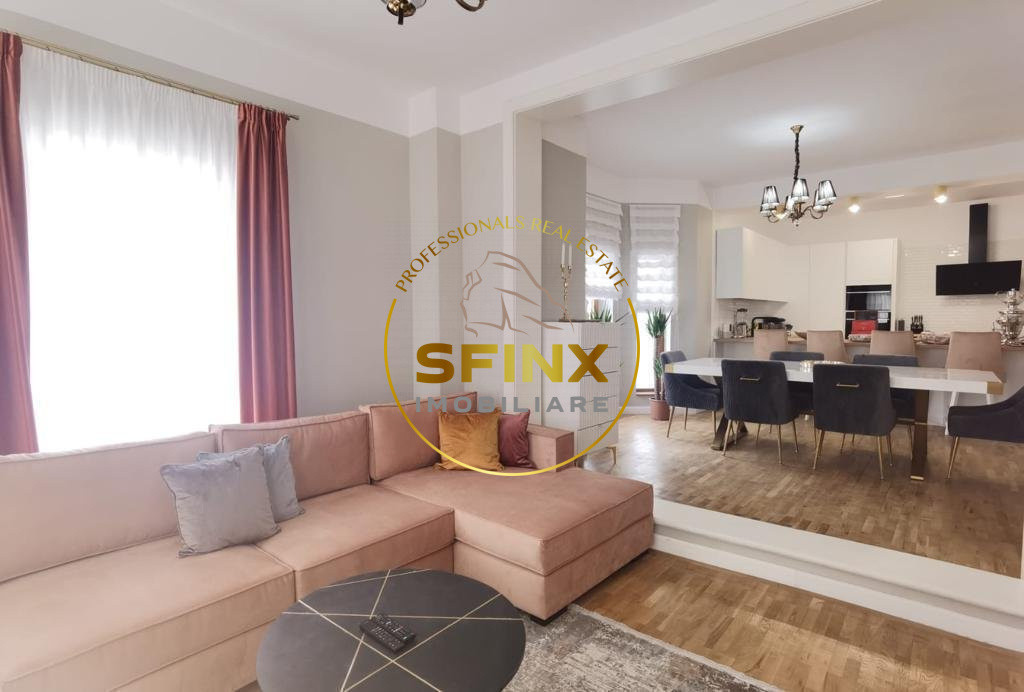 Beautiful, fully furnished, very quiet villa with pool, near the forest
