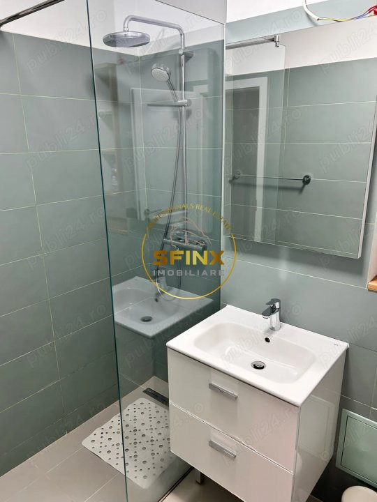 De inchiriat apartament cu 3 camere in zona Mihai Bravu