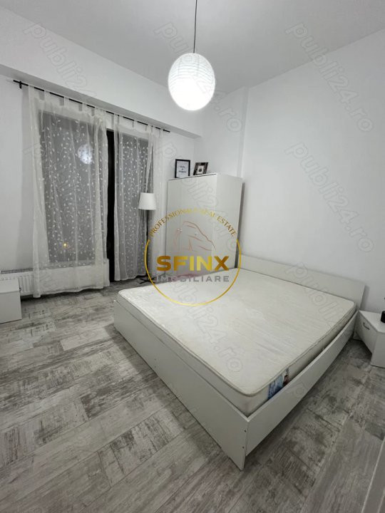 De inchiriat apartament cu 3 camere in zona Splaiul Unirii