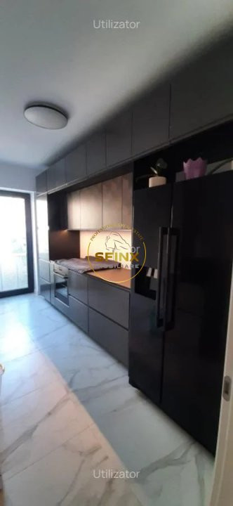 De inchiriat apartament cu 2 camere in zona Herastrau