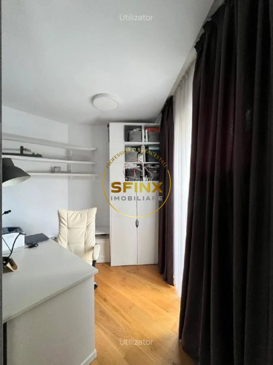 De inchiriat apartament cu 2 camere in zona Herastrau