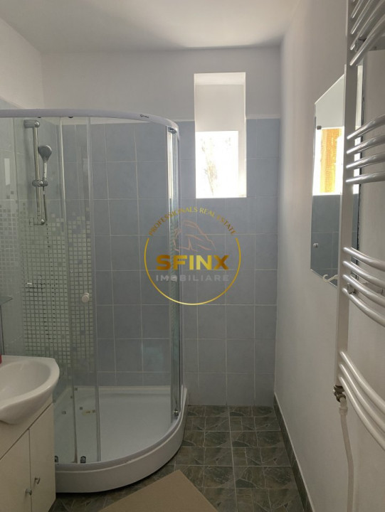 Apartament 2 camere Parc Lake, prima inchiriere dupa renovare 