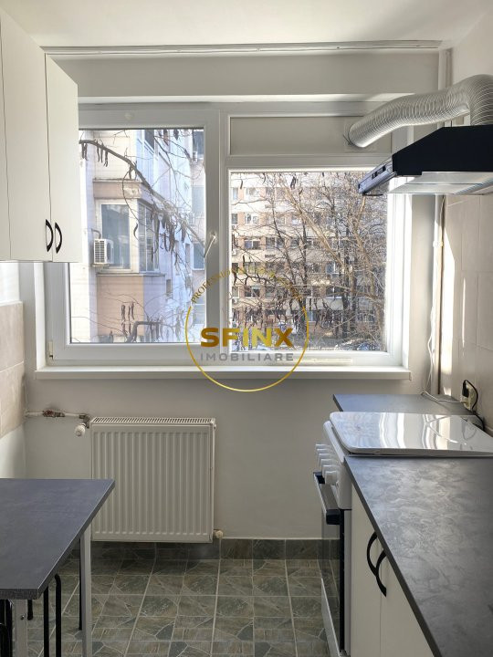 Apartament 2 camere Parc Lake, prima inchiriere dupa renovare 