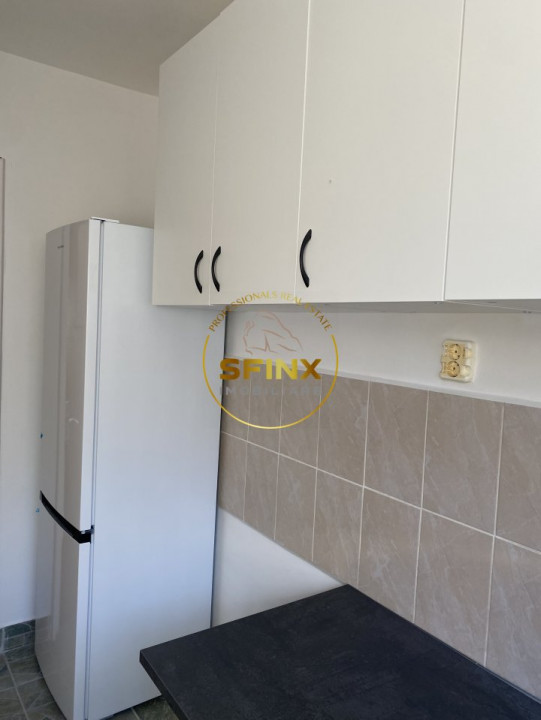 Apartament 2 camere Parc Lake, prima inchiriere dupa renovare 