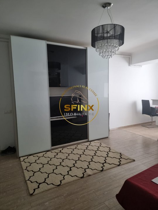  Apartament 2 camere  de vanzare  Floreasca Dorobanti