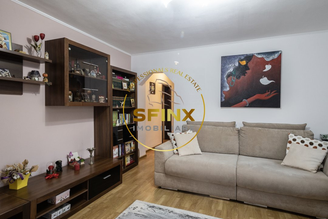 Apartament  intre 3 parcuri COMISION 0%