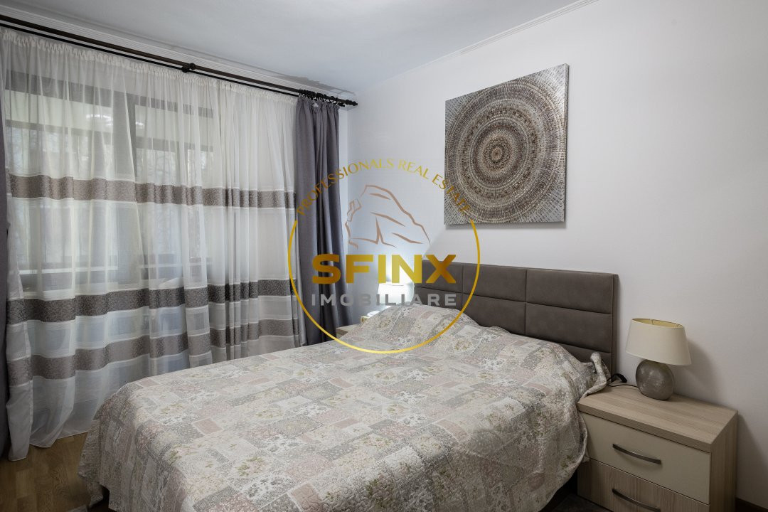 Apartament  intre 3 parcuri COMISION 0%