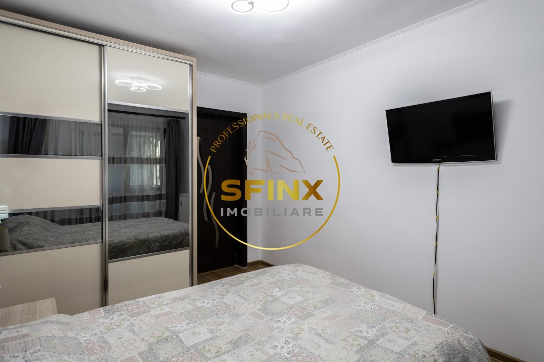 Apartament  intre 3 parcuri COMISION 0%