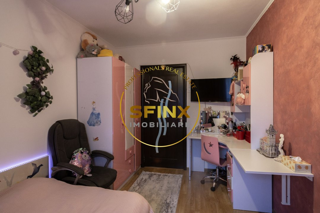 Apartament  intre 3 parcuri COMISION 0%