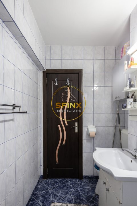 Apartament  intre 3 parcuri COMISION 0%