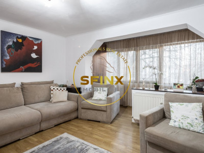 Apartament  intre 3 parcuri COMISION 0%