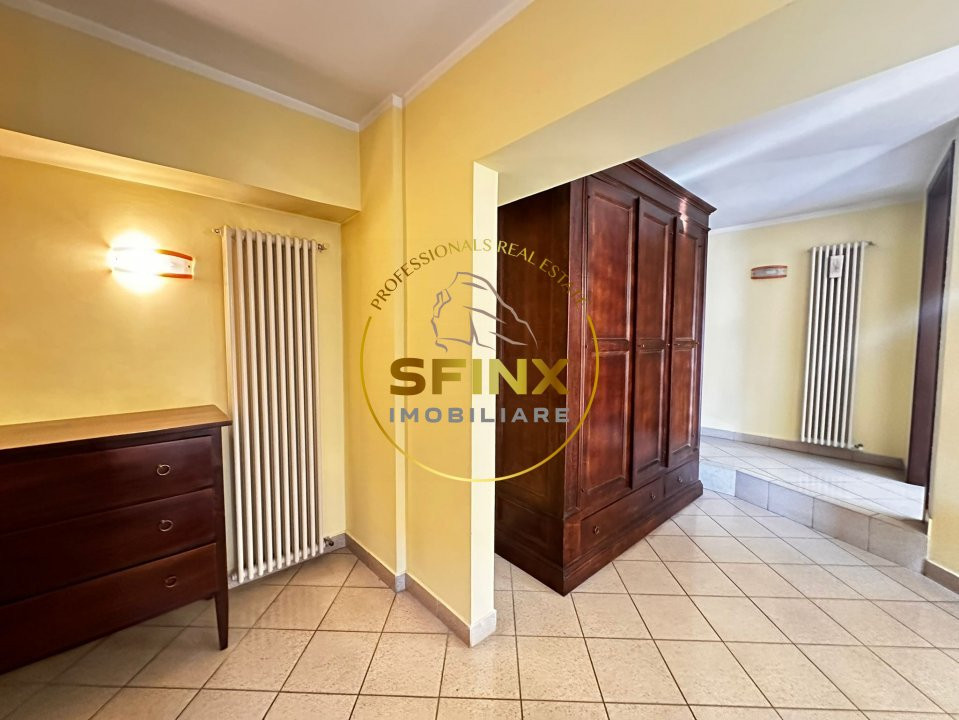 Apartament 3 camere centrala proprie  Decebal stradal