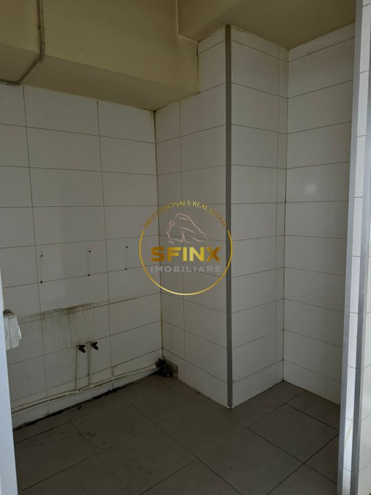 Spatiu Comercial Bucur Obor COMISION 0%