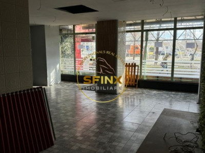 Spatiu Comercial Bucur Obor COMISION 0%