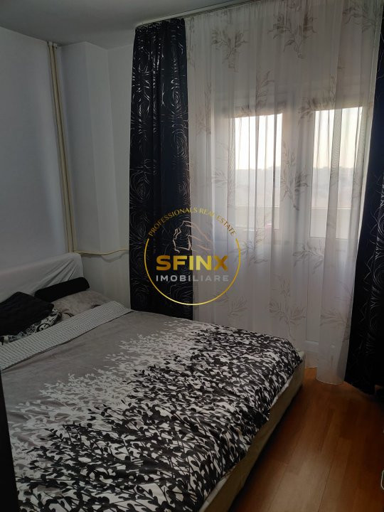 Apartament cu potential, 3 camere Piata Muncii, langa parc si metrou!