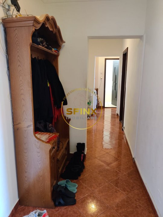 Apartament cu potential, 3 camere Piata Muncii, langa parc si metrou!